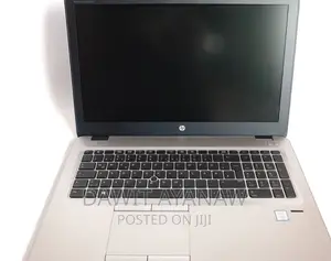 New Laptop HP 16GB Intel Core I5 SSD 512GB
