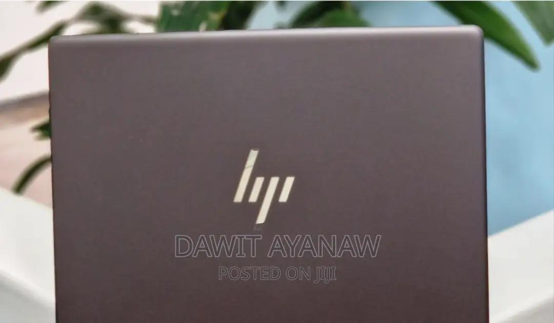 New Laptop HP Spectre 14 16GB Intel Core I7 SSD 1T