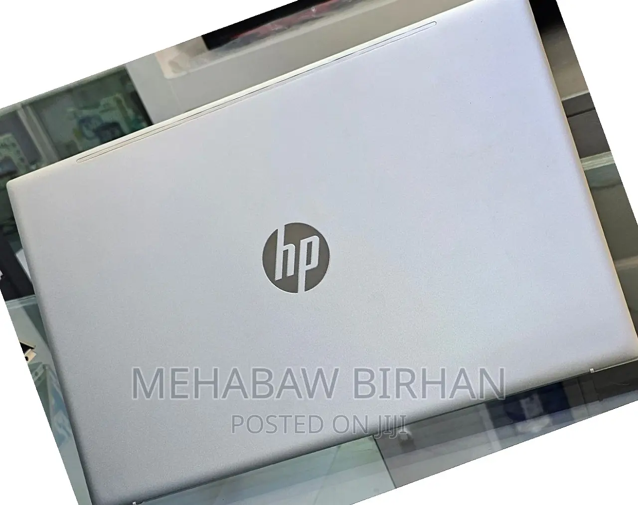 New Laptop HP Pavilion 15 16GB Intel Core I7 SSD 512GB