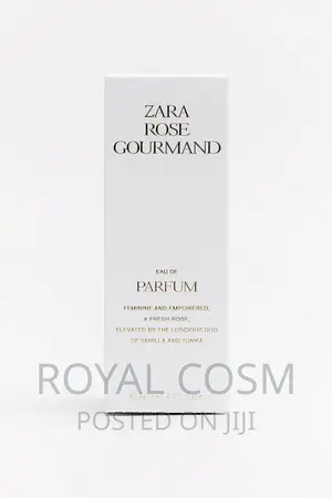 Photo - Original Zara Gourmand