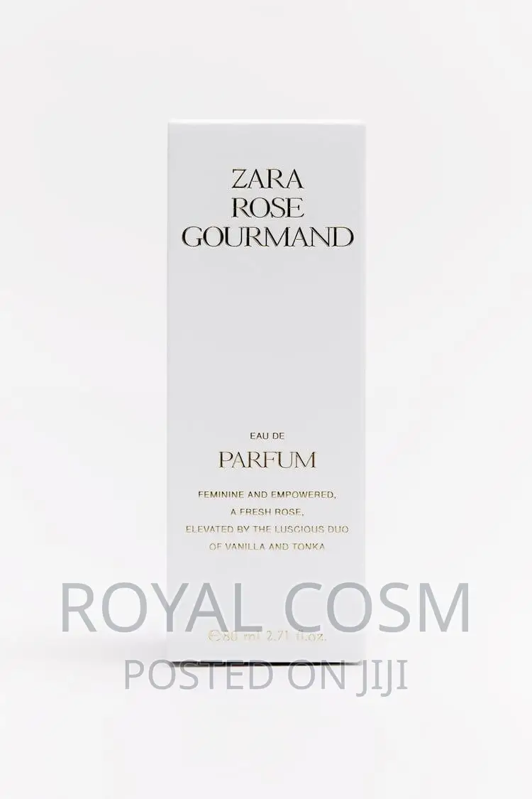 Original Zara Gourmand