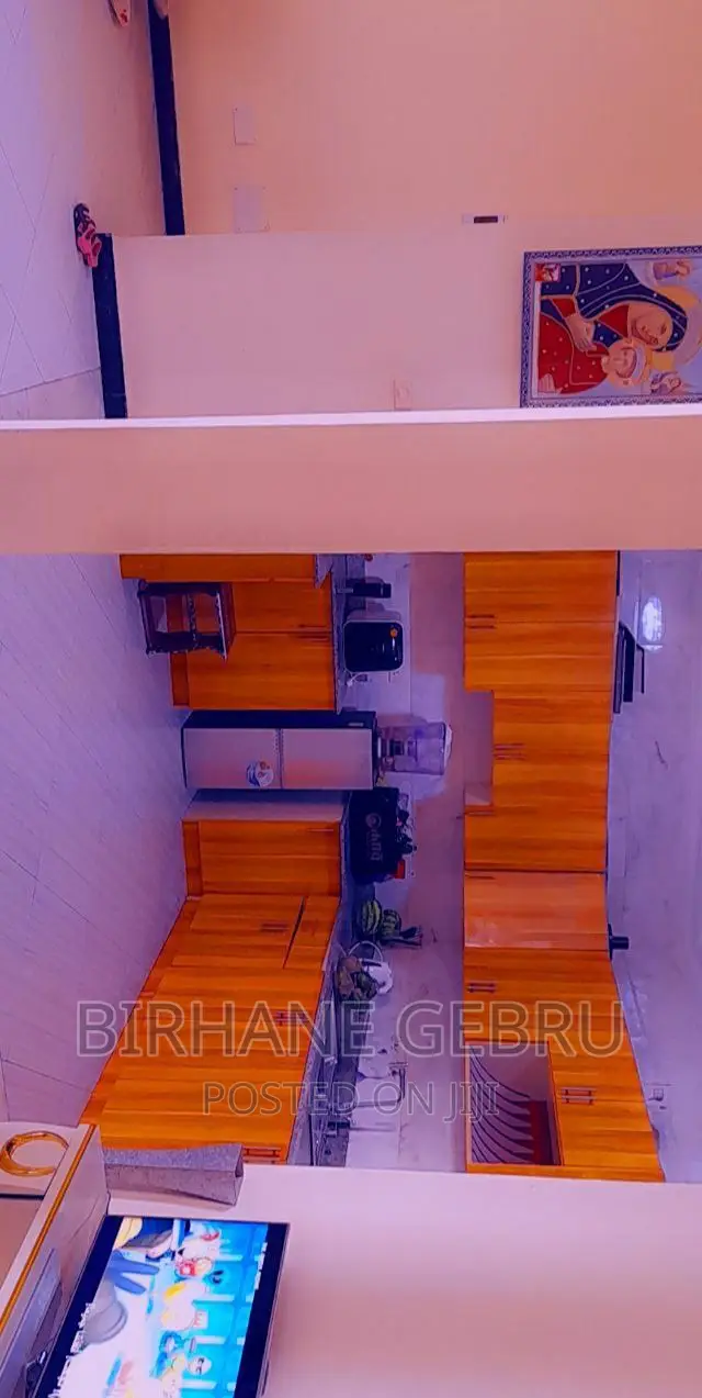 6bdrm House in House Rent, Nifas Silk-Lafto for rent