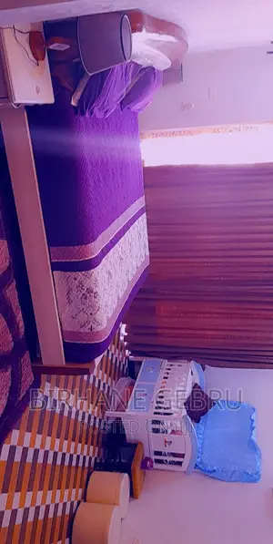 6bdrm House in House Rent, Nifas Silk-Lafto for rent