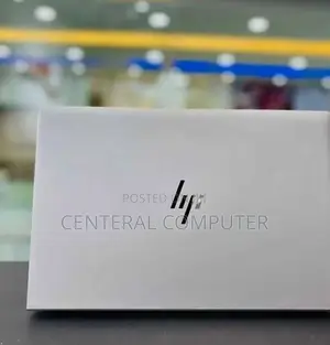 New Laptop HP EliteBook 845 G8 32GB Intel Core I7 SSD 512GB