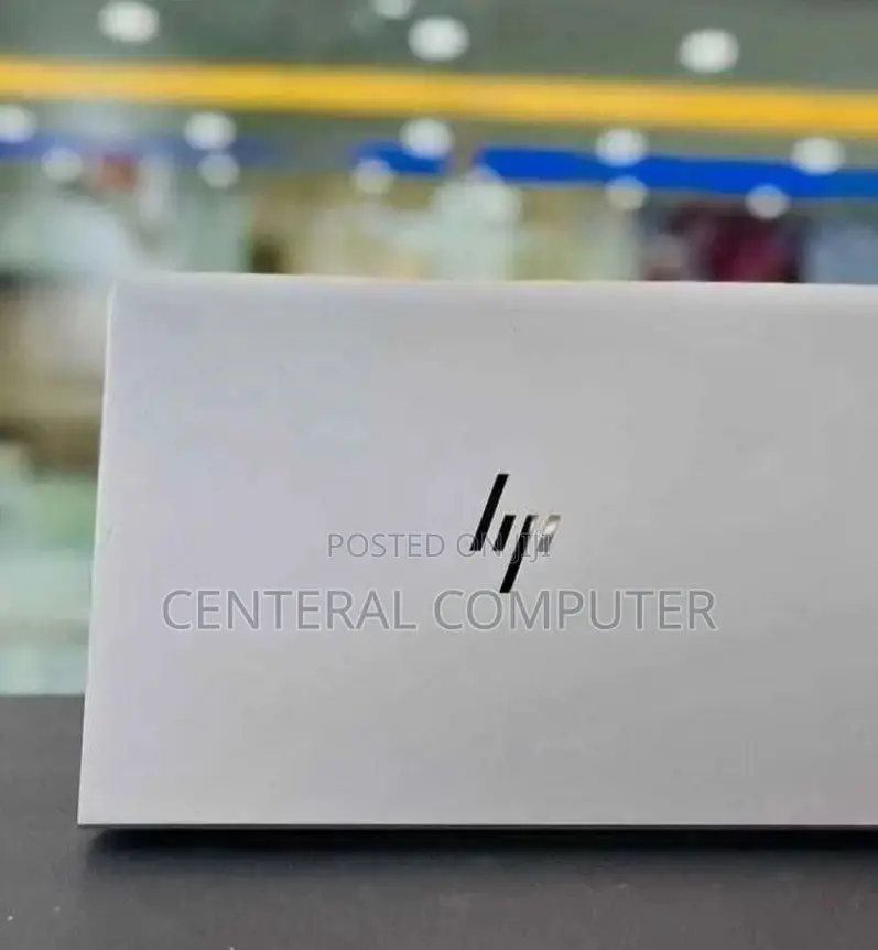 New Laptop HP EliteBook 845 G8 32GB Intel Core I7 SSD 512GB