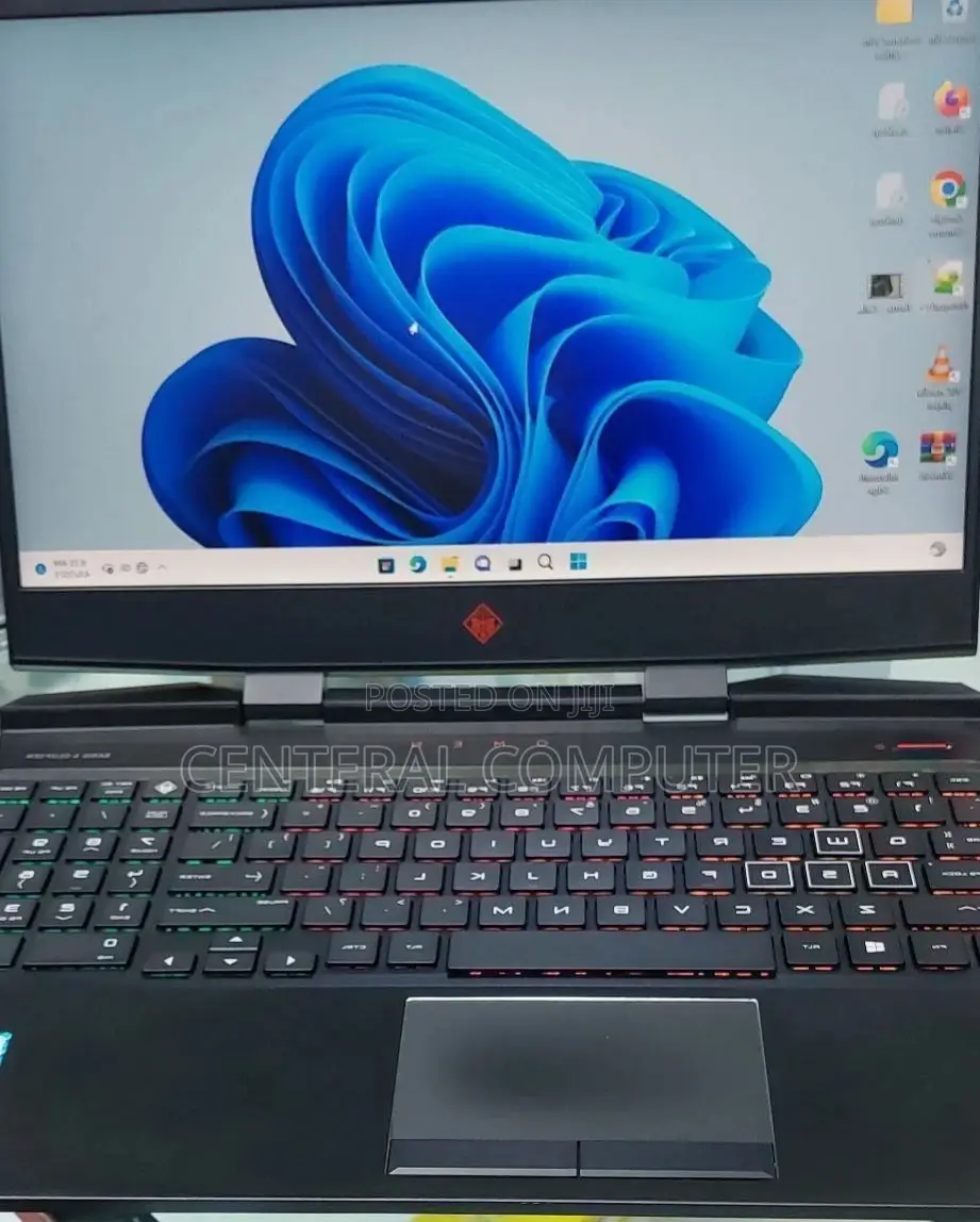 New Laptop HP 16GB Intel Core I7 SSD 512GB