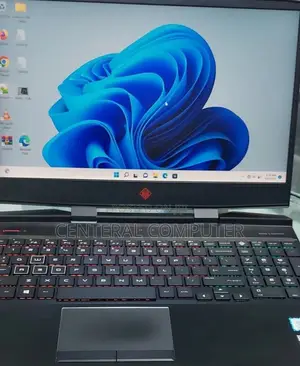 New Laptop HP 16GB Intel Core I7 SSD 512GB