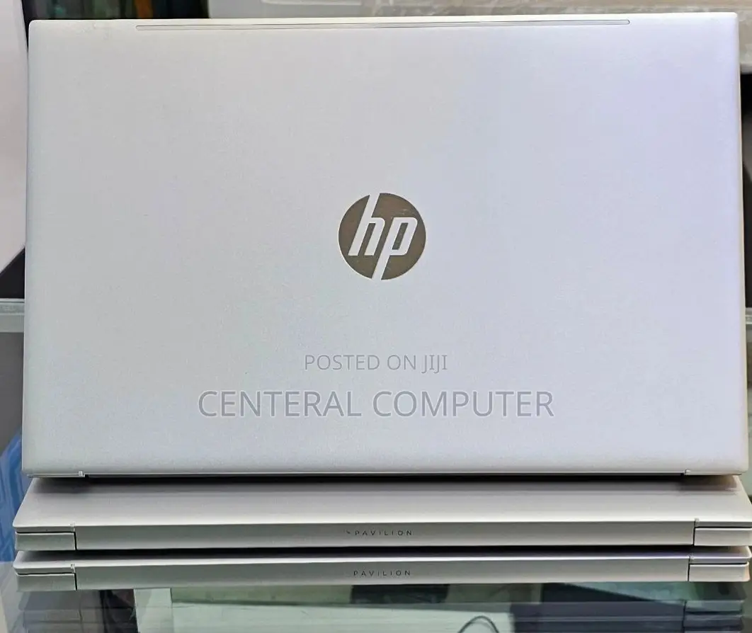New Laptop HP Pavilion 13 16GB Intel Core I7 SSD 512GB