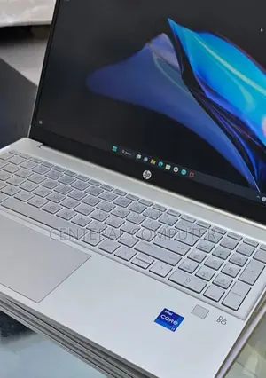 New Laptop HP Pavilion 13 16GB Intel Core I7 SSD 512GB