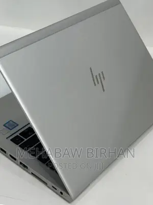 New Laptop HP EliteBook 830 G5 16GB Intel Core I5 SSD 512GB