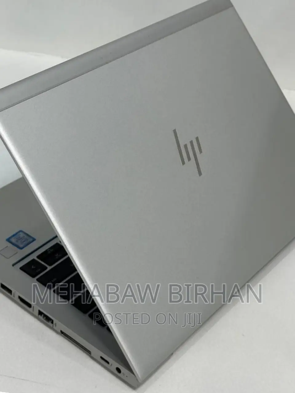 New Laptop HP EliteBook 830 G5 16GB Intel Core I5 SSD 512GB