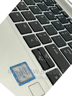 New Laptop HP EliteBook 830 G5 16GB Intel Core I5 SSD 512GB