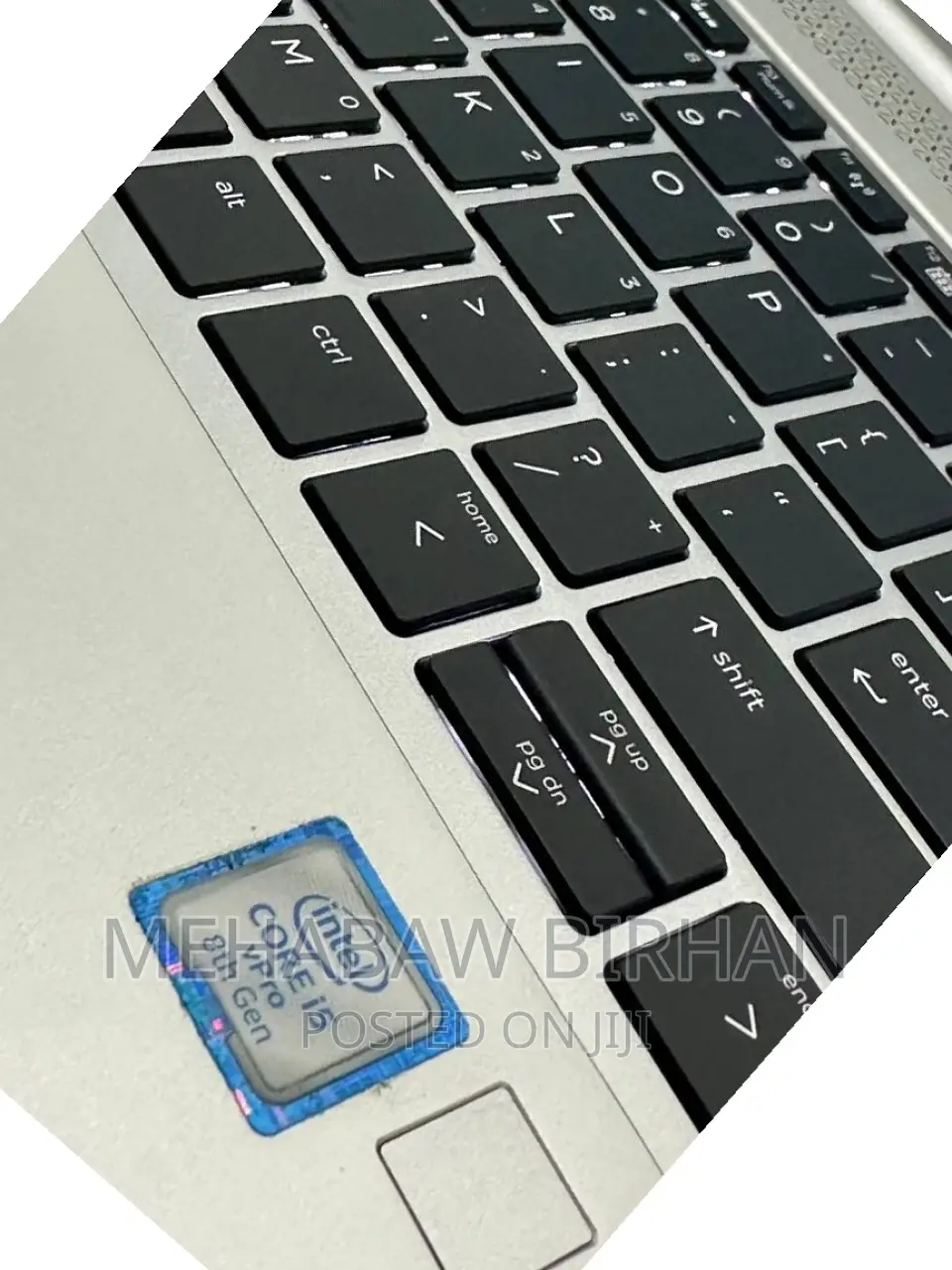 New Laptop HP EliteBook 830 G5 16GB Intel Core I5 SSD 512GB