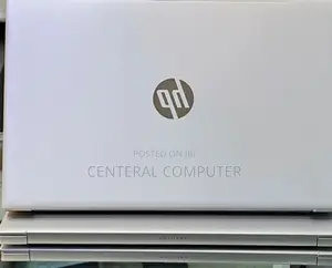 New Laptop HP Pavilion 13 16GB Intel Core I7 SSD 512GB