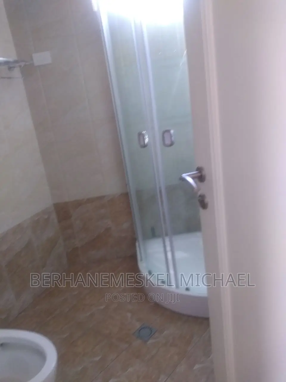 Furnished 2bdrm Apartment in Bole for rent