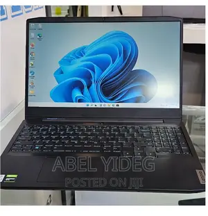 New Laptop Lenovo Ideapad 3 16GB Intel Core I7 SSD 512GB