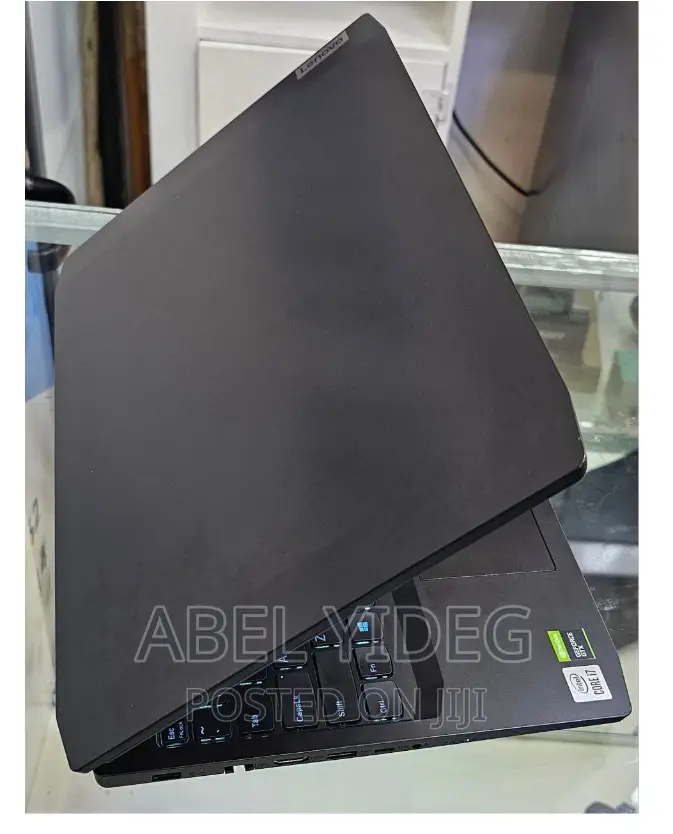 New Laptop Lenovo Ideapad 3 16GB Intel Core I7 SSD 512GB