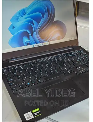 New Laptop Lenovo Ideapad 3 16GB Intel Core I7 SSD 512GB