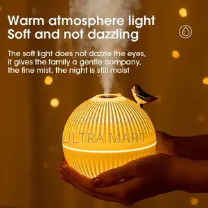 Photo - Lark Humidifier