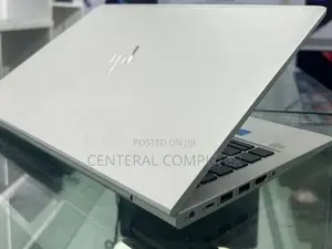 New Laptop HP ProBook 440 G8 16GB Intel Core I7 SSD 512GB