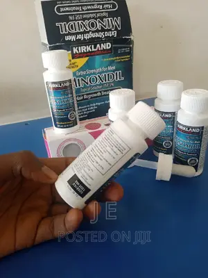 Kirkland Minoxidil 5%