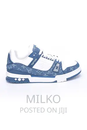 Photo - Louis Vuitton