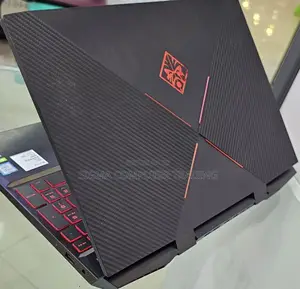 New Laptop HP Omen X 16GB Intel Core I5 SSD 512GB