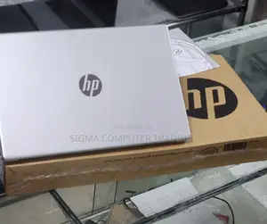 New Laptop HP Stream Notebook 4GB AMD Ryzen 3 SSD 256GB