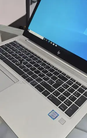 New Laptop HP EliteBook 850 16GB Intel Core I7 SSD 512GB