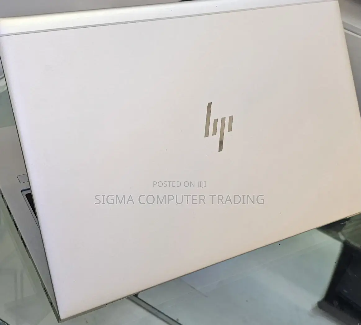 New Laptop HP EliteBook 850 16GB Intel Core I7 SSD 512GB