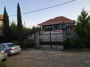Photo - Furnished 5bdrm House in Hayat, Bole for sale