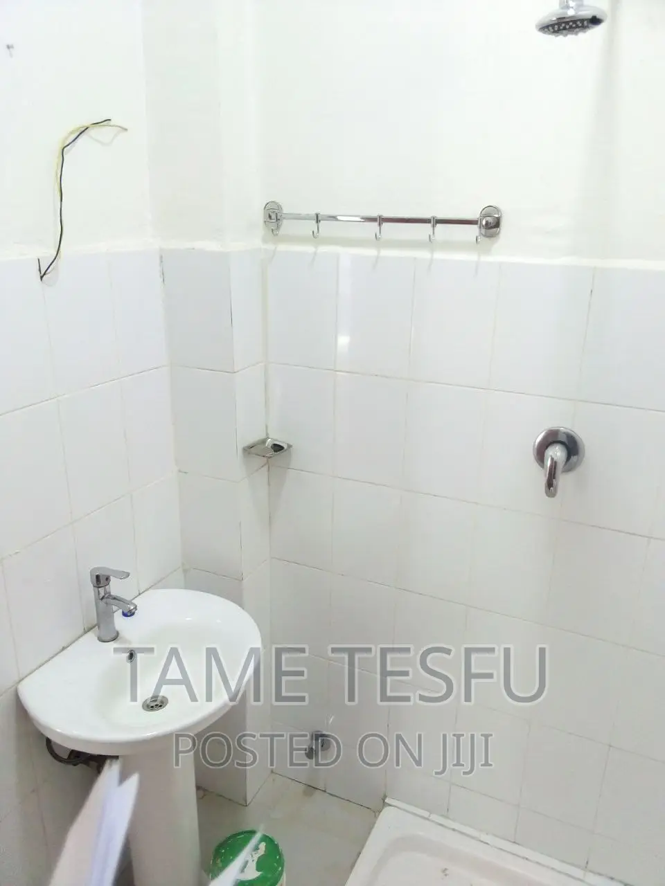 Furnished 5bdrm House in Hayat, Bole for sale