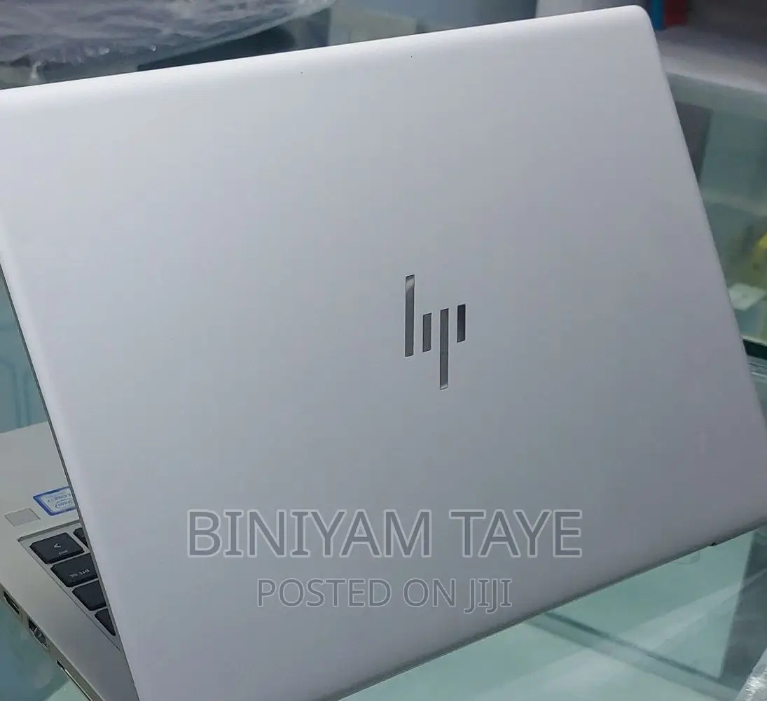 New Laptop HP EliteBook 840 G5 16GB Intel Core I7 SSD 512GB