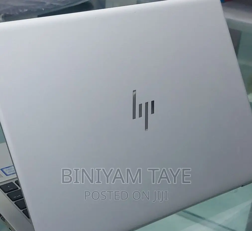 New Laptop HP EliteBook 840 G5 16GB Intel Core I7 SSD 512GB