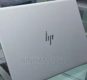 New Laptop HP EliteBook 840 G5 16GB Intel Core I7 SSD 512GB