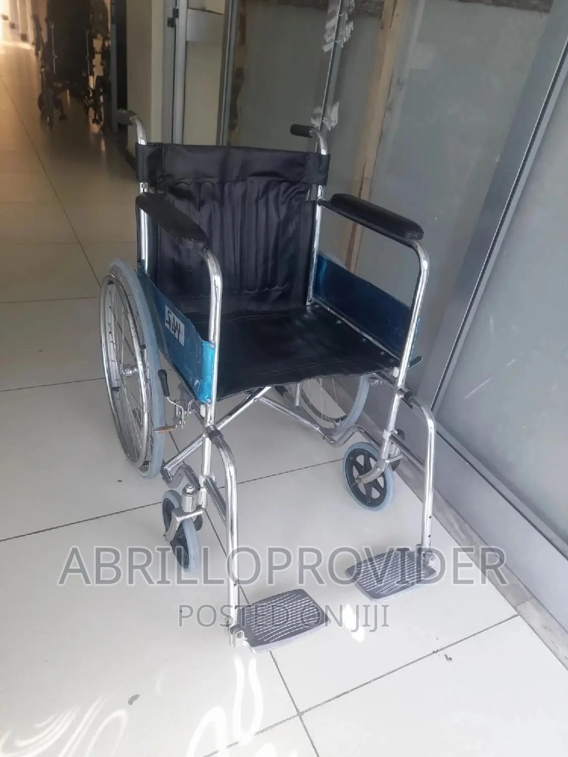 2nd Wheelchair=Wheelchair/Wheelchair/Wheelchair*Wheelchair