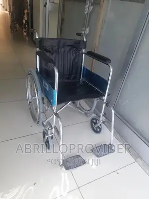 2nd Wheelchair=Wheelchair/Wheelchair/Wheelchair*Wheelchair