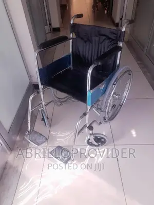 2nd Wheelchair=Wheelchair/Wheelchair/Wheelchair*Wheelchair