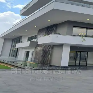 14bdrm Duplex in B+G+4 Residential, Bole for sale