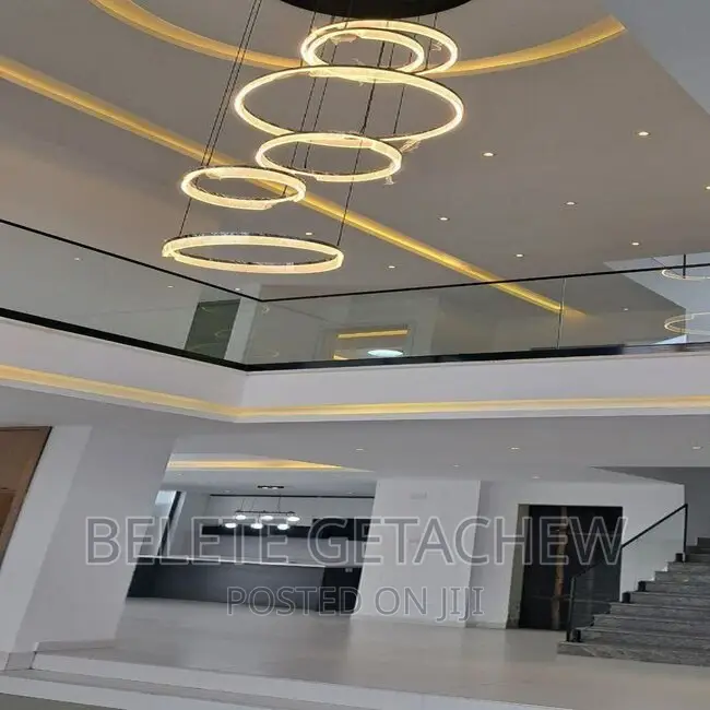 14bdrm Duplex in B+G+4 Residential, Bole for sale