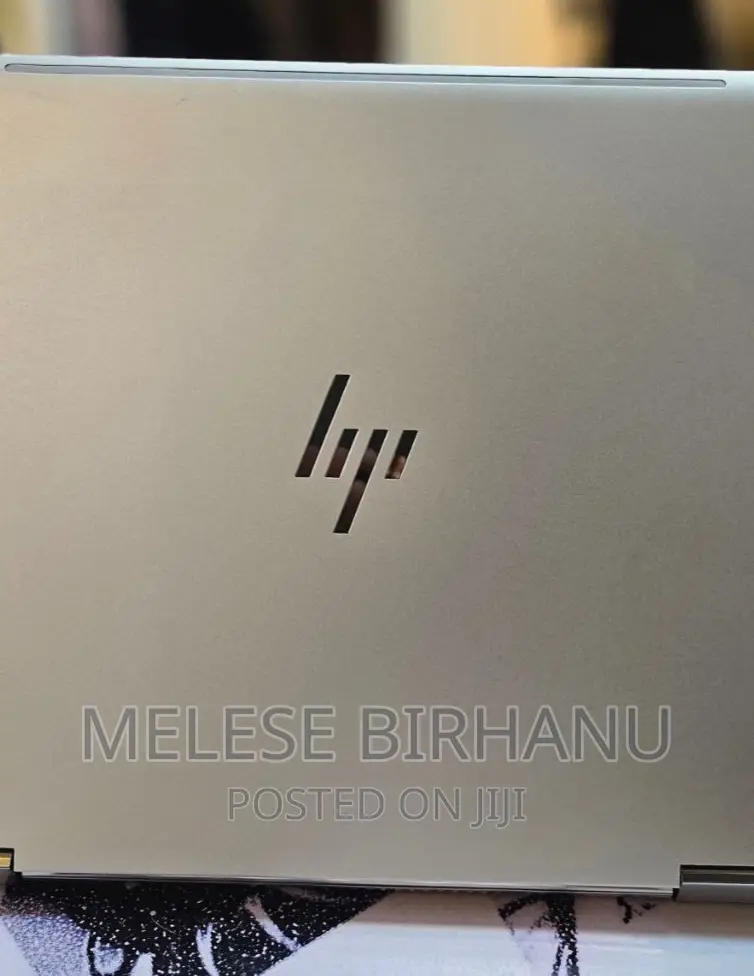 New Laptop HP Envy X360 16GB Intel Core I7 SSD 512GB