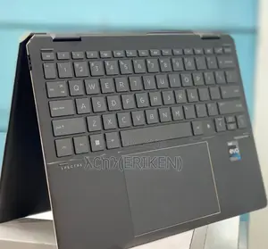Photo - New Laptop HP Spectre X360 16GB Intel Core i7 SSD 1T