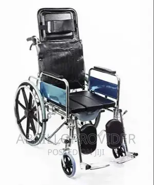 Imported Reclining Wheelchair Recline"Wheelchair~Wheelchair
