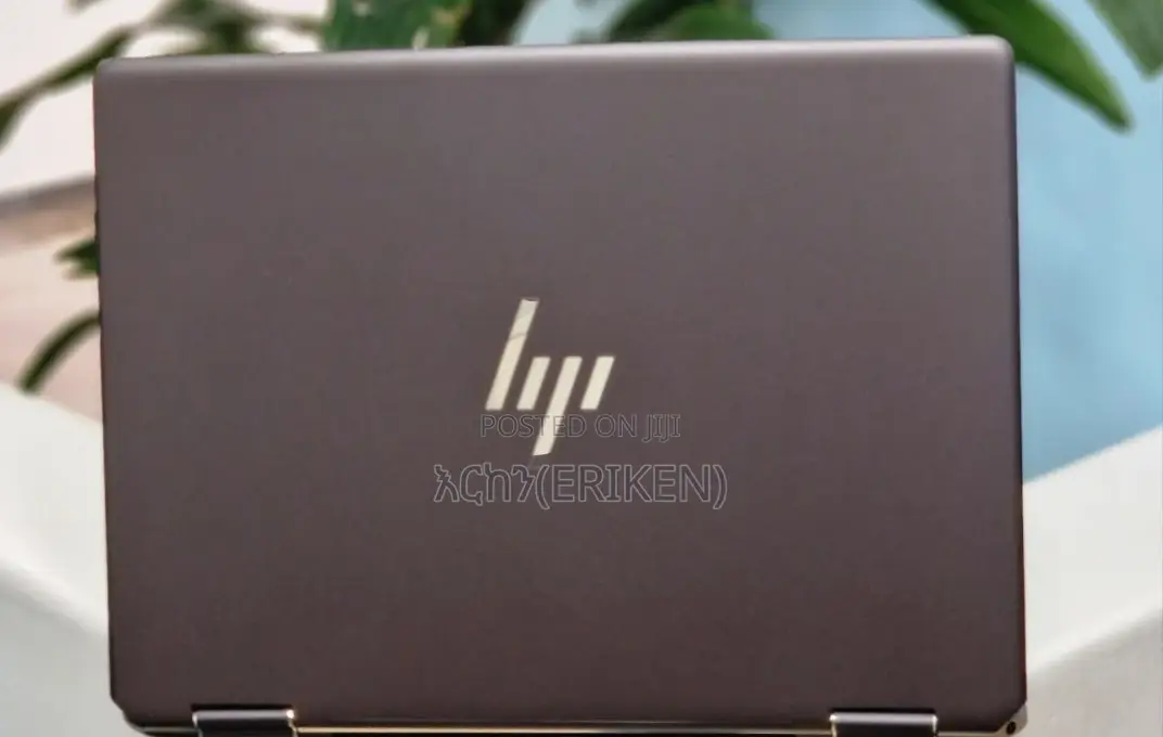 New Laptop HP Spectre X360 16GB Intel Core i7 SSD 1T