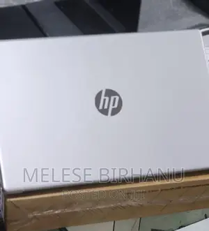 Photo - New Laptop HP Stream Notebook 4GB AMD Ryzen 3 SSD 256GB