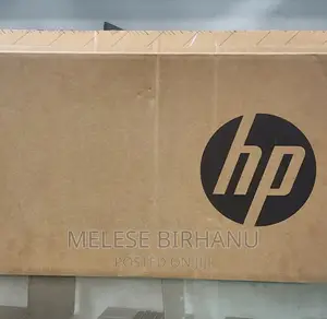 New Laptop HP Stream Notebook 4GB AMD Ryzen 3 SSD 256GB