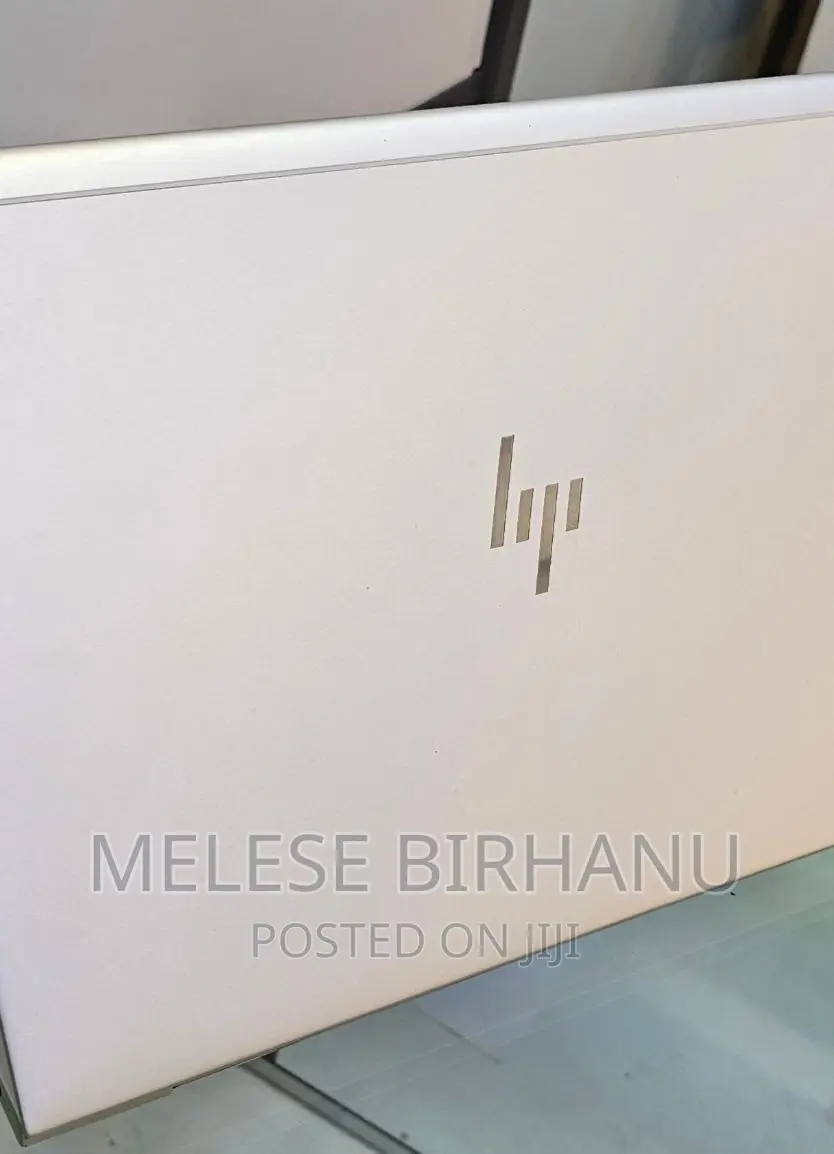 New Laptop HP EliteBook 850 G5 16GB Intel Core I7 SSD 512GB