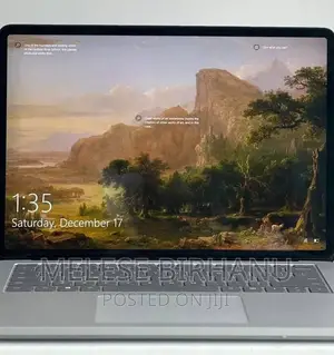 New Laptop Microsoft Surface Laptop Studio 16GB Intel Core I7 SSD 1T