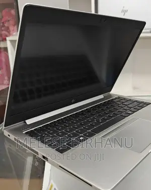 New Laptop HP 16GB AMD Ryzen 5 SSD 512GB