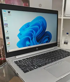 New Laptop HP 16GB AMD Ryzen 5 SSD 512GB
